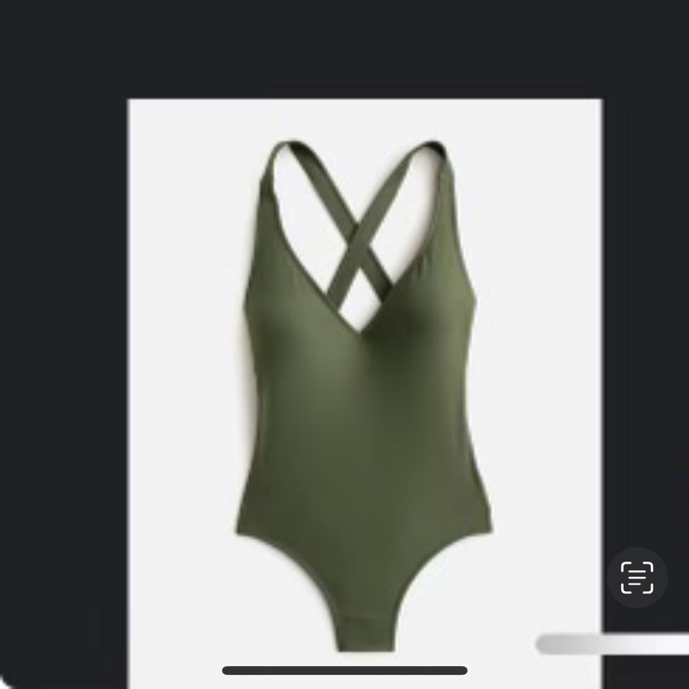 J crew women’s one piece